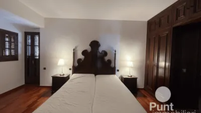 Chalet unifamiliar en alquiler en Vilassar de Dalt, Vilassar de Dalt de 3.950 €<span>/mes</span>