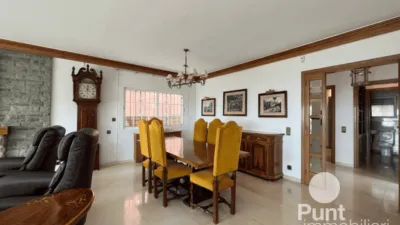 Chalet unifamiliar en alquiler en Vilassar de Dalt, Vilassar de Dalt de 3.950 €<span>/mes</span>