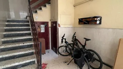 Apartment on Carrer de Múrcia photo 3
