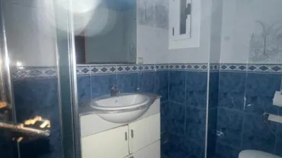 Apartment on Carrer de Múrcia photo 17