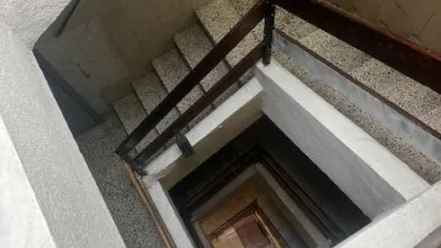 Apartment on Carrer de Múrcia photo 4