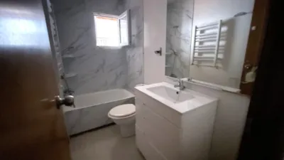 Apartment on Carrer del Tres d'Abril photo 13