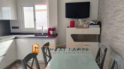 Apartment in El Pla photo 3