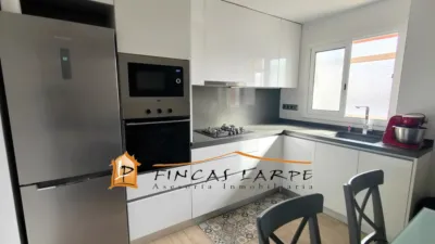Apartment in El Pla photo 2