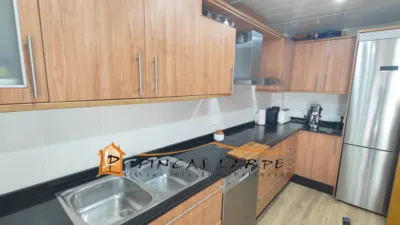 Apartment in the Center photo 15