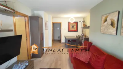 Apartment in the Center photo 12