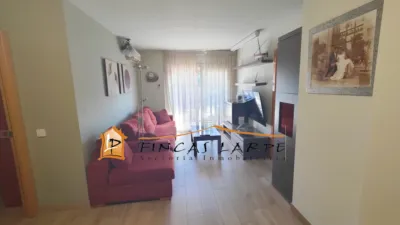 Apartment in the Center photo 9
