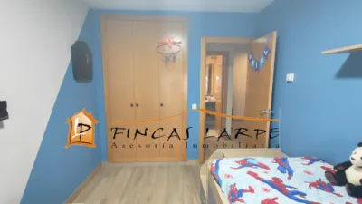 Apartment in the Center photo 35