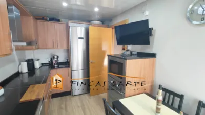 Apartment in the Center photo 18