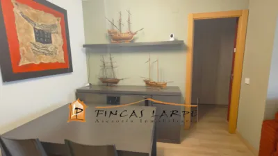 Apartment in the Center photo 13