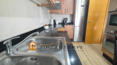 Apartment in the Center photo 16