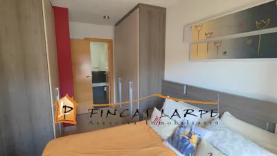 Apartment in the Center photo 21
