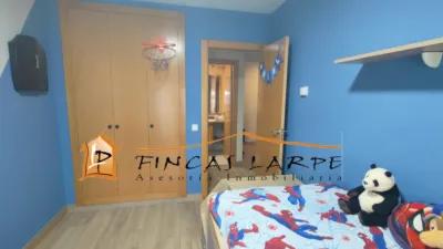 Apartment in the Center photo 36