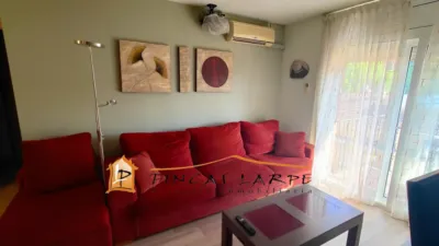Apartment in the Center photo 11