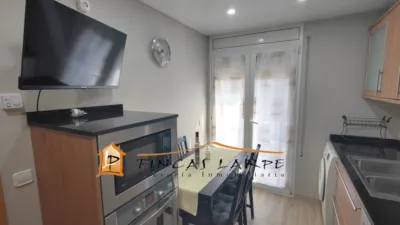 Apartment in the Center photo 17