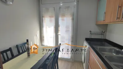 Apartment in the Center photo 14
