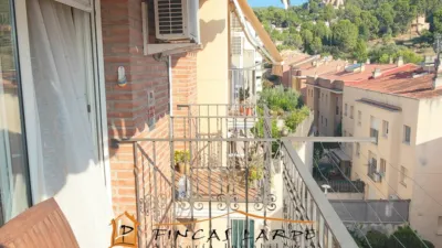 Apartment in the Center photo 4