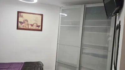 Piso en alquiler en Carrer del Llevant, 10, Marítim (Cubelles) de 698 €<span>/mes</span>