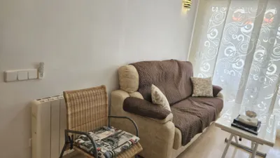 Piso en alquiler en Carrer del Llevant, 10, Marítim (Cubelles) de 698 €<span>/mes</span>