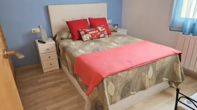 Piso en alquiler en Carrer del Llevant, 10, Marítim (Cubelles) de 698 €<span>/mes</span>