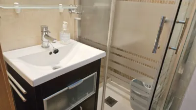 Piso en alquiler en Carrer del Llevant, 10, Marítim (Cubelles) de 698 €<span>/mes</span>