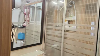 Piso en alquiler en Carrer del Llevant, 10, Marítim (Cubelles) de 698 €<span>/mes</span>