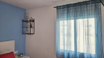 Piso en alquiler en Carrer del Llevant, 10, Marítim (Cubelles) de 698 €<span>/mes</span>