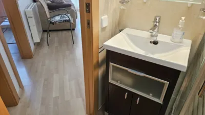 Piso en alquiler en Carrer del Llevant, 10, Marítim (Cubelles) de 698 €<span>/mes</span>