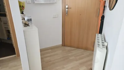 Piso en alquiler en Carrer del Llevant, 10, Marítim (Cubelles) de 698 €<span>/mes</span>