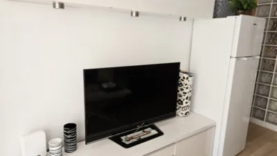 Piso en alquiler en Carrer del Llevant, 10, Marítim (Cubelles) de 698 €<span>/mes</span>
