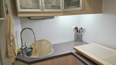Piso en alquiler en Carrer del Llevant, 10, Marítim (Cubelles) de 698 €<span>/mes</span>