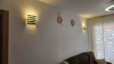 Piso en alquiler en Carrer del Llevant, 10, Marítim (Cubelles) de 698 €<span>/mes</span>
