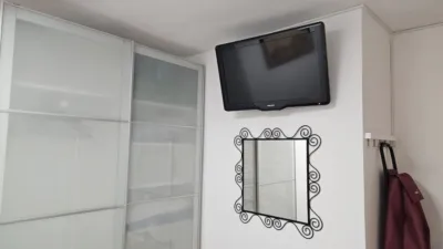 Piso en alquiler en Carrer del Llevant, 10, Marítim (Cubelles) de 698 €<span>/mes</span>