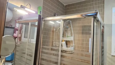 Piso en alquiler en Carrer del Llevant, 10, Marítim (Cubelles) de 698 €<span>/mes</span>