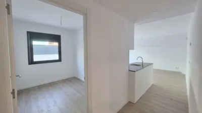 Apartment on Carrer del Doctor Fleming, 7 photo 12