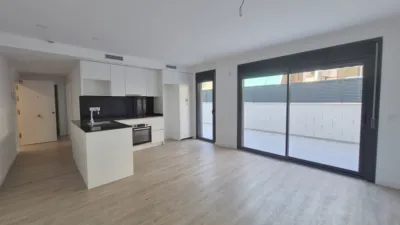 Apartment on Carrer del Doctor Fleming, 7 photo 10