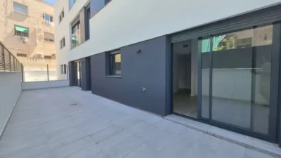 Apartment on Carrer del Doctor Fleming, 7 photo 8