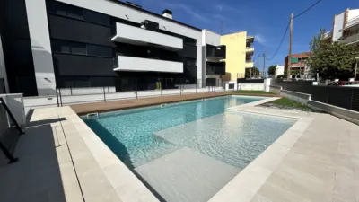 Apartment on Carrer del Doctor Fleming, 7 photo 3