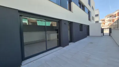 Apartment on Carrer del Doctor Fleming, 7 photo 9