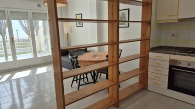 Apartamento en Carrer del Xaloc photo 20