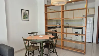 Apartamento en Carrer del Xaloc photo 14