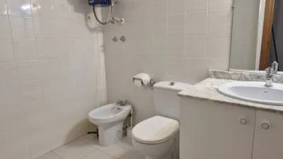 Apartamento en Carrer del Xaloc photo 30