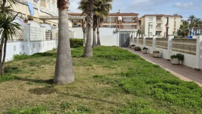 Apartamento en Carrer del Xaloc photo 37