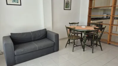 Apartamento en Carrer del Xaloc photo 11
