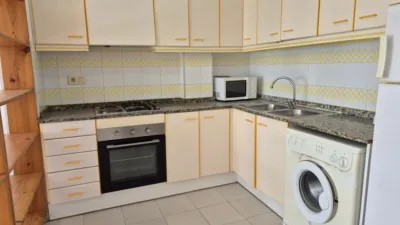 Apartamento en Carrer del Xaloc photo 18