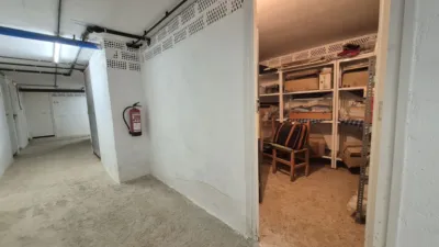Apartamento en Carrer del Xaloc photo 33
