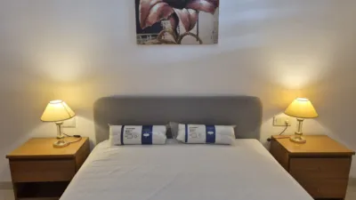 Apartamento en Carrer del Xaloc photo 26