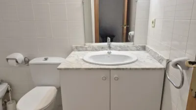 Apartamento en Carrer del Xaloc photo 29