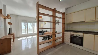 Apartamento en Carrer del Xaloc photo 15
