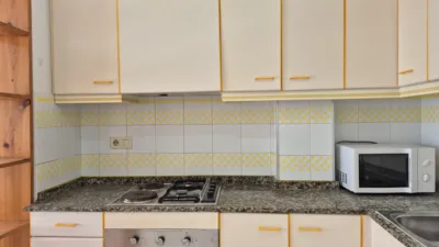 Apartamento en Carrer del Xaloc photo 17